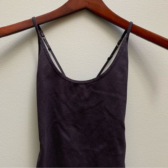 Babaton Aritiza Black Bodysuit XS - Picture 2 of 5